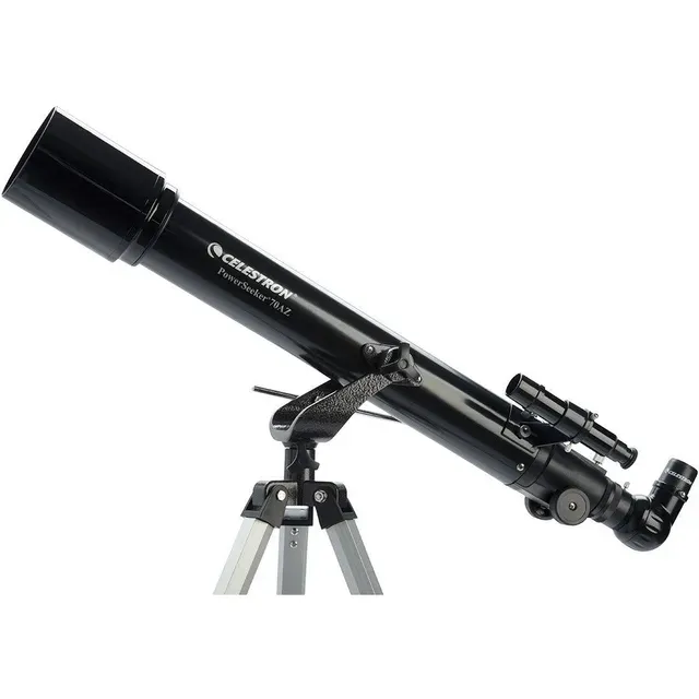 Celestron PowerSeeker 70AZ