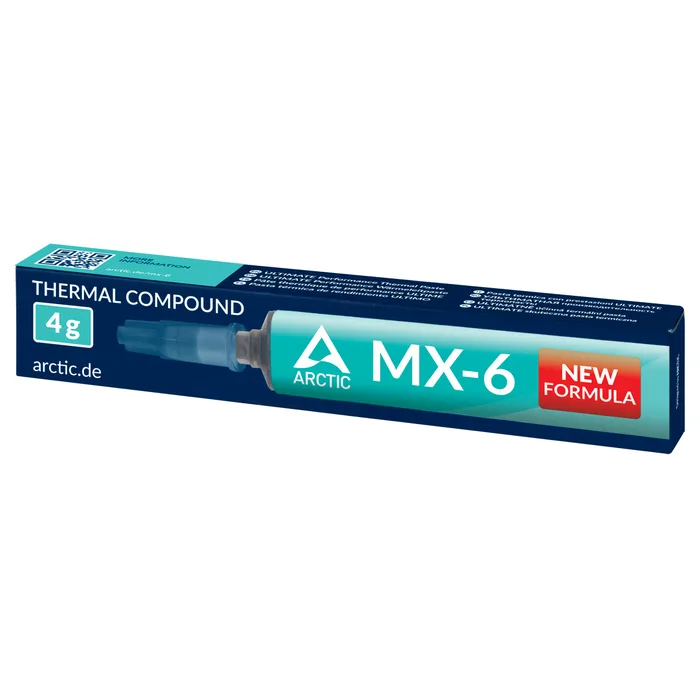 MX-6