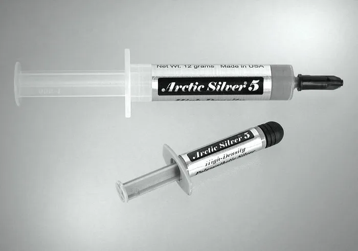 Arctic Silver 5