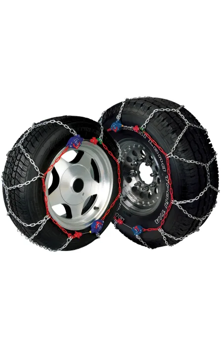 Auto-Trac Passenger Tire Chain - our top pick