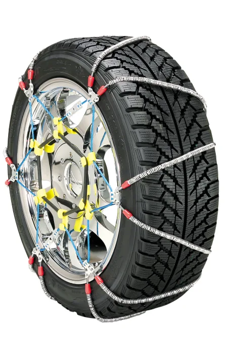 Super Z6 Cable Chain