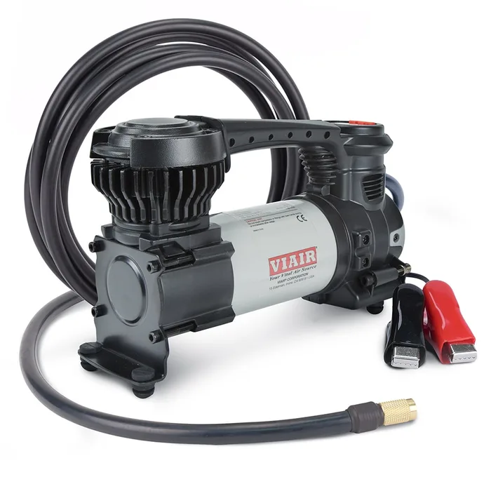 Every Vehicle Carry 88P Digital Portable Compressor