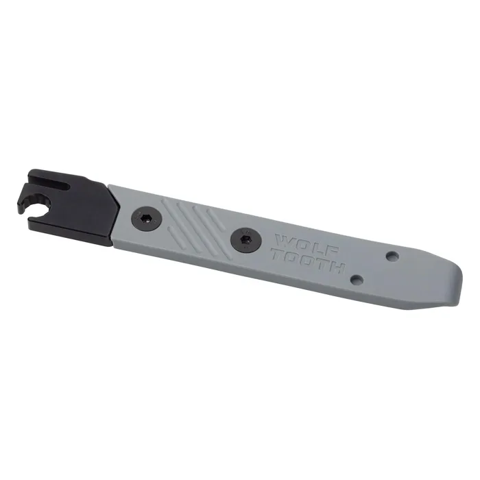 8-Bit Tire Lever and Disc Brake Multi-Tool
