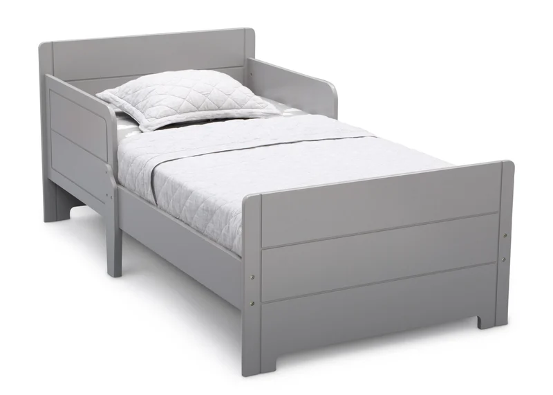 Delta Children MySize Toddler Bed