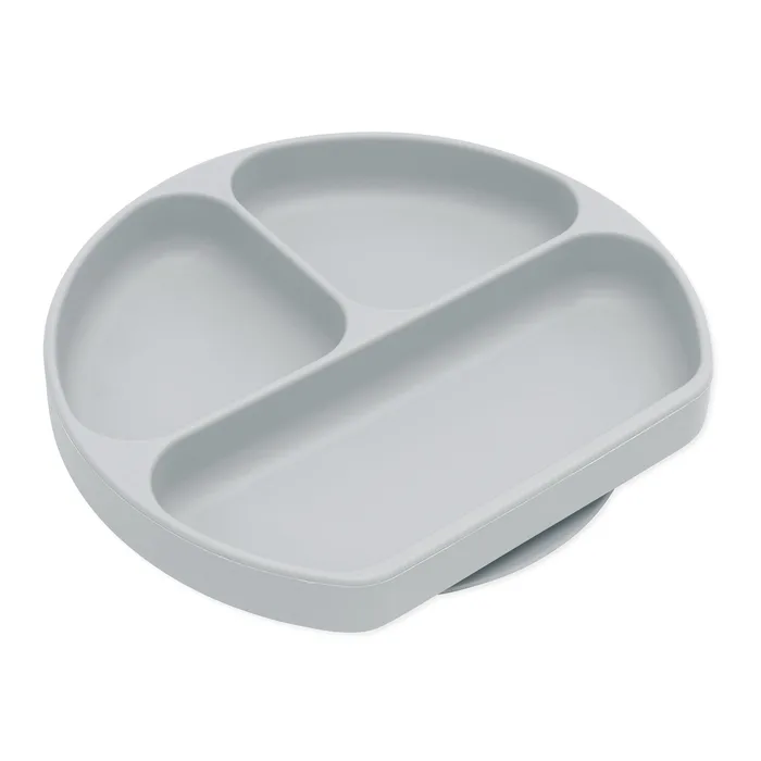Silicone Grip Dish