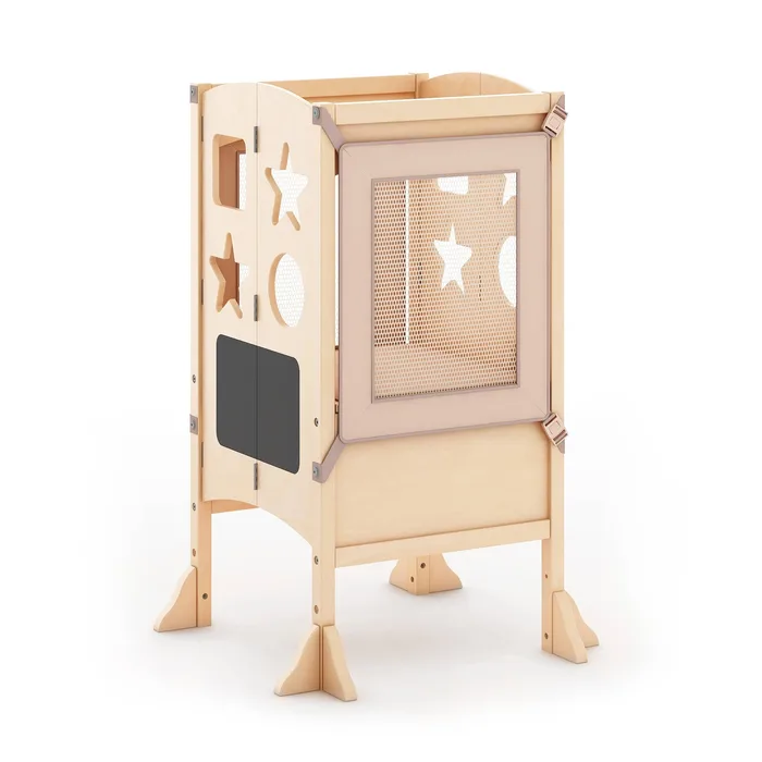 Classic Kitchen Helper Toddler Tower