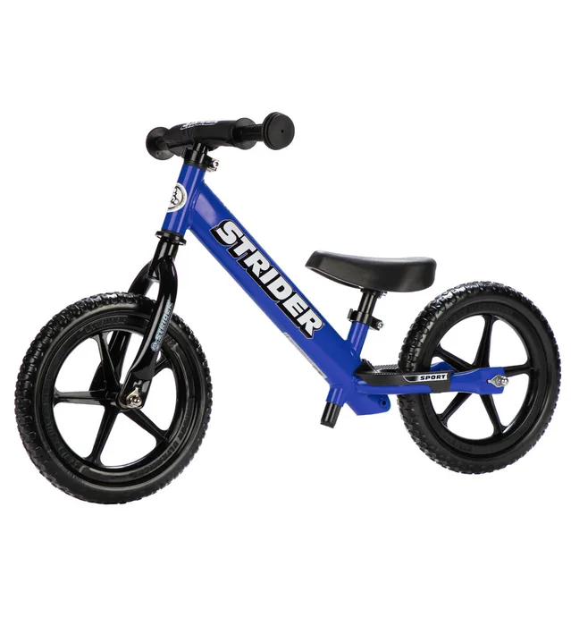 12 Sport Balance Bike