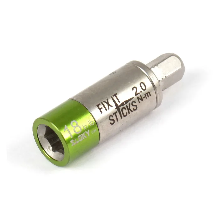 Small Torque Limiters