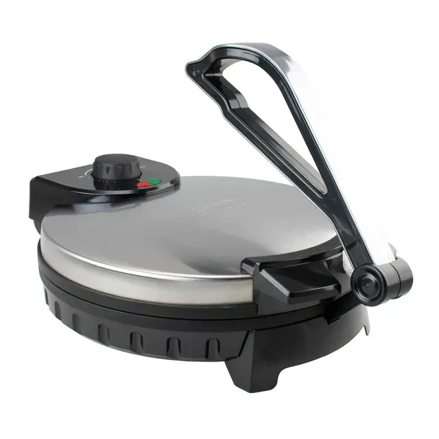 Brentwood TS-128 Electric Tortilla Maker