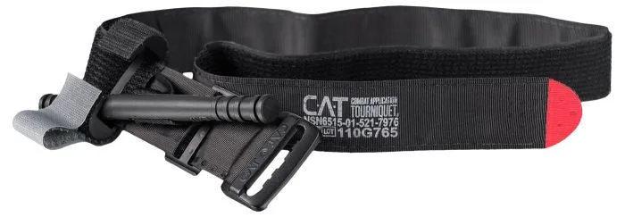 Combat Application Tourniquet (C-A-T) Gen 7 - our top pick