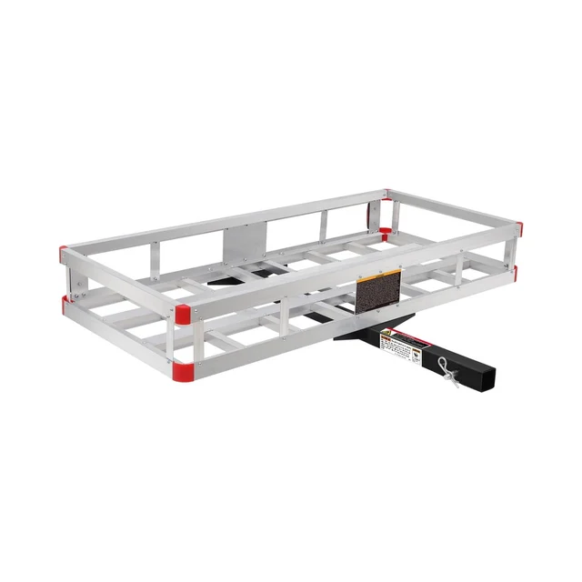 MaxxHaul 70108 Aluminum Cargo Carrier