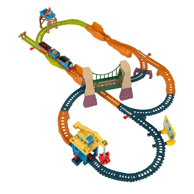 Thomas & Friends A Bridge to Sodor (Fisher-Price)