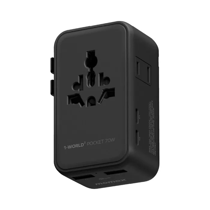 Momax 1-World² Pocket 70W