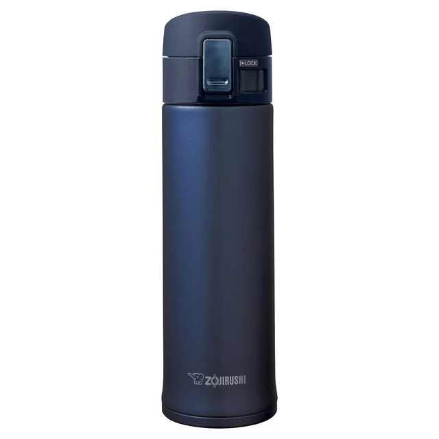 Zojirushi Stainless Steel Mug (SM-KHE48)