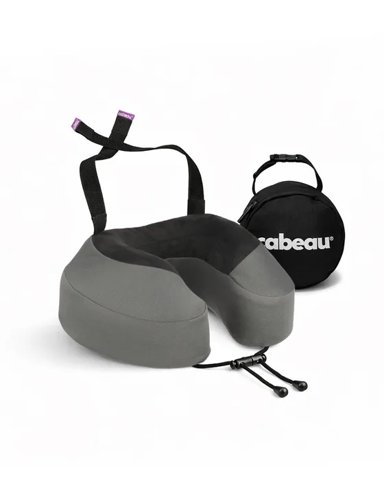 Evolution S3 Neck Pillow - our top pick