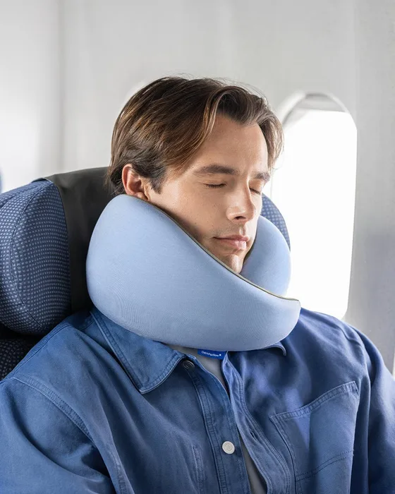 Go Neck Pillow