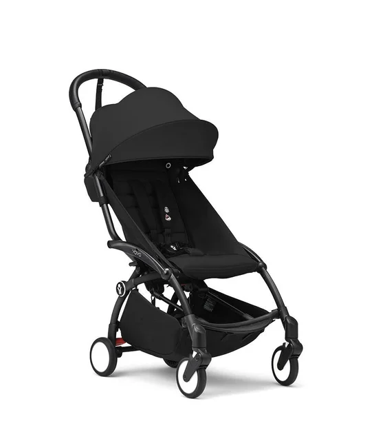 Stokke YOYO3 — our top pick