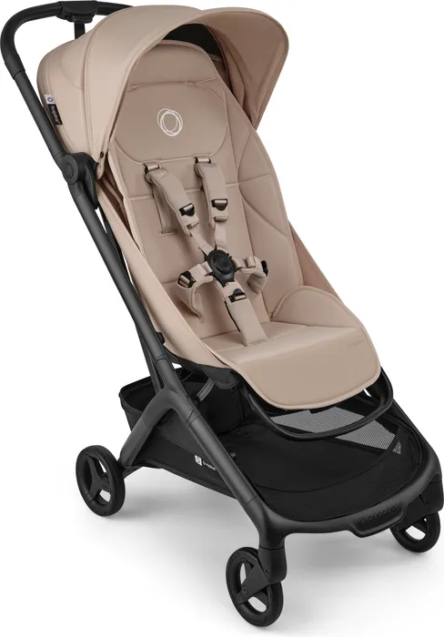 Bugaboo Butterfly 2 Plus