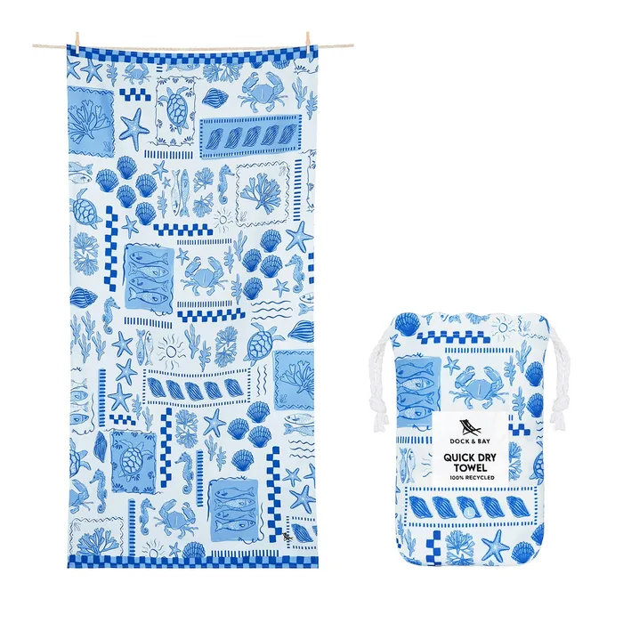 Quick Dry Towel