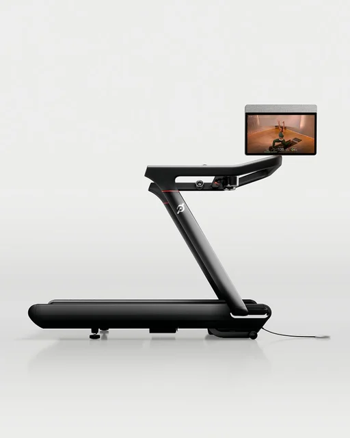Peloton Tread