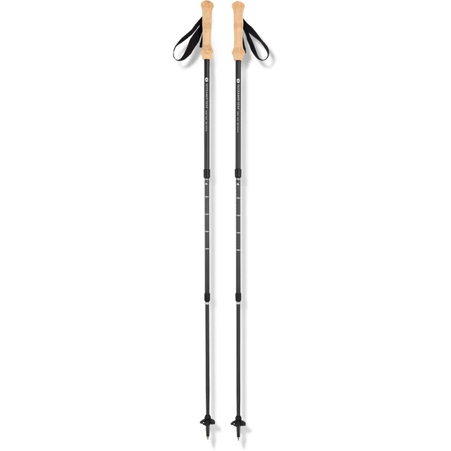 Gossamer Gear LT5 Three Piece Carbon Trekking Poles