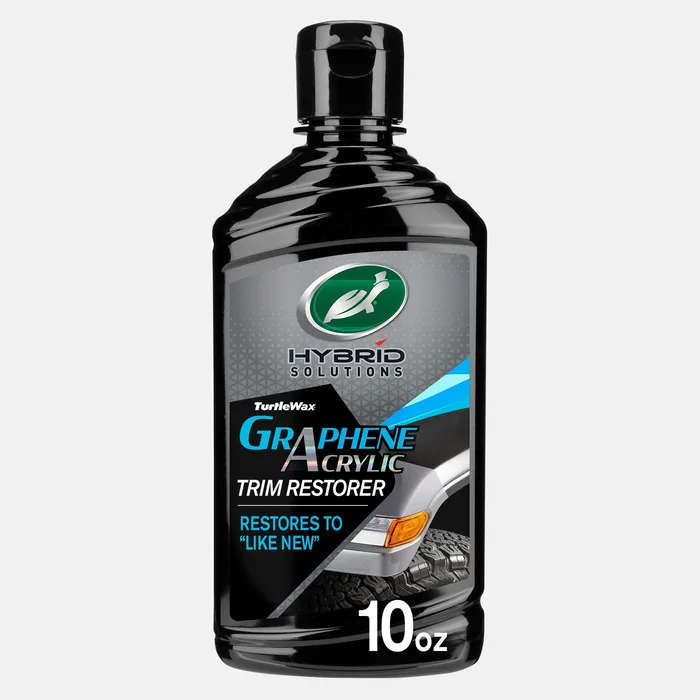 Hybrid Solutions Graphene Acrylic Trim Restorer
