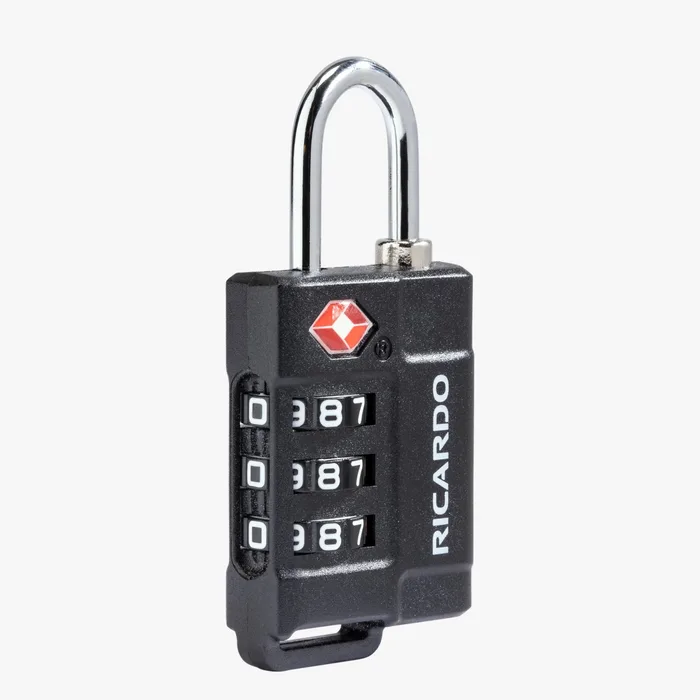 Ricardo Beverly Hills TSA Lock
