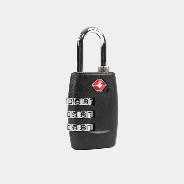 NOMATIC TSA Lock
