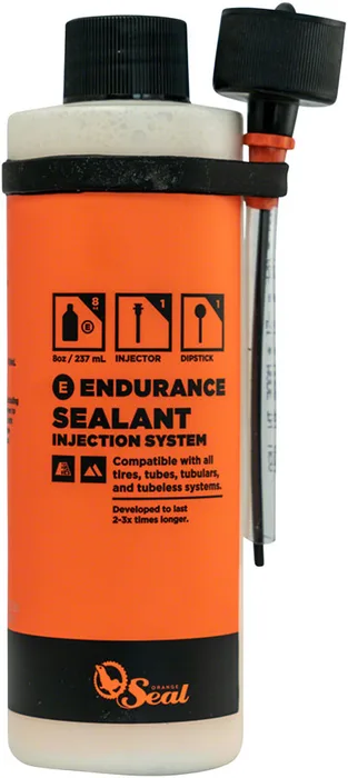 Endurance Tubeless Tire Sealant