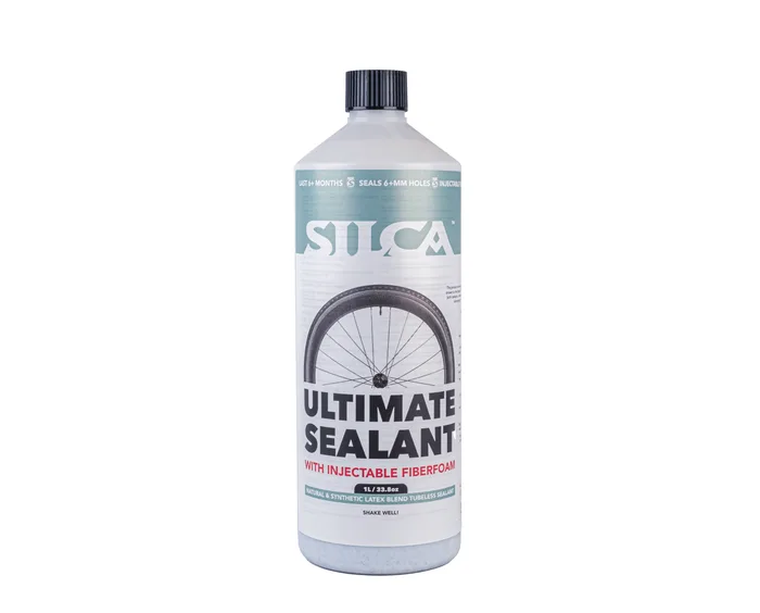 Ultimate Tubeless Sealant