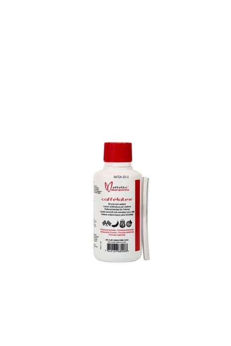 Caffelatex Tire Sealant