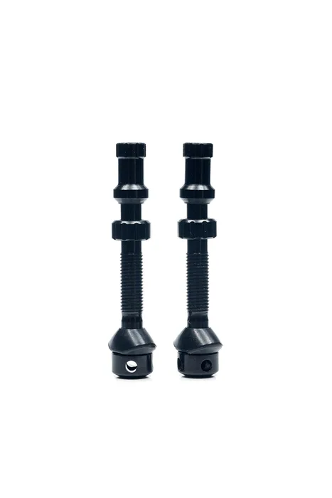 Tubeless Universal+ Valves