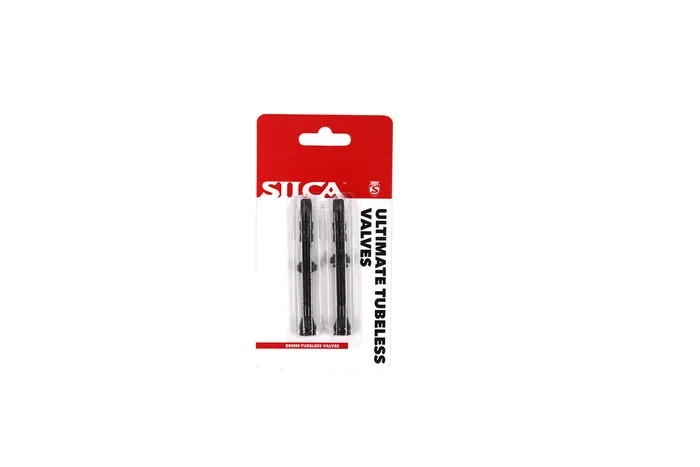 Ultimate Tubeless Valves