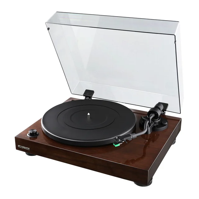 Fluance RT81 — our top pick