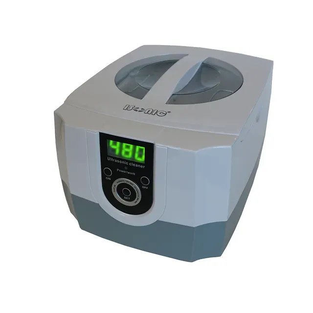 iSonic P4800 Ultrasonic Cleaner