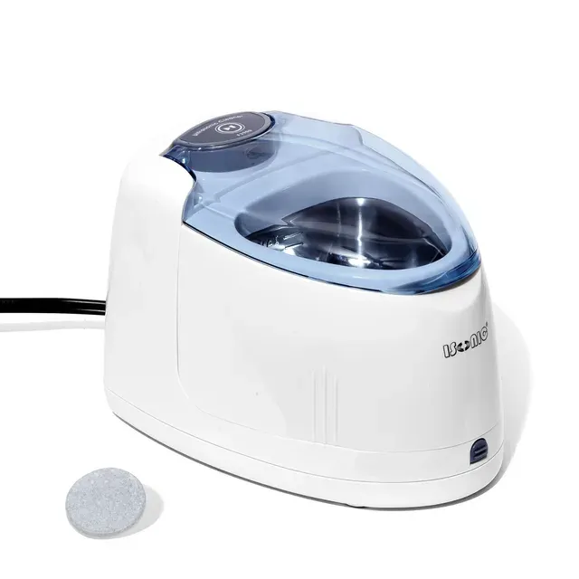 iSonic F3900 Denture/Aligner Cleaner