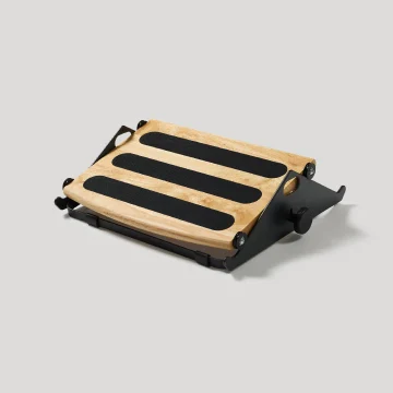 Humanscale FR300 Foot Rocker - our top pick