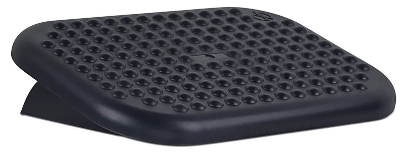 Mount-It! MI-7802 Adjustable Ergonomic Footrest