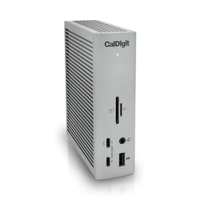 CalDigit TS4 Thunderbolt 4 Dock