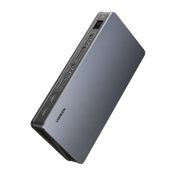 UGREEN Revodok Pro 209 9-in-1 Docking Station