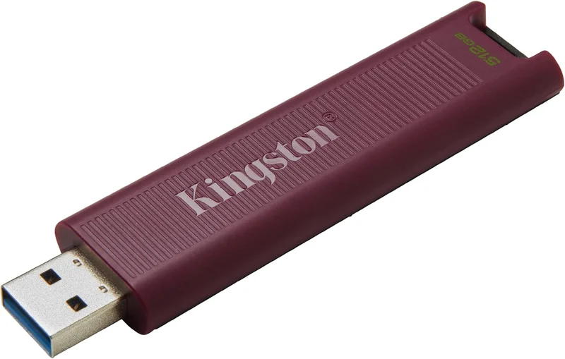 Kingston DataTraveler Max (USB-A)