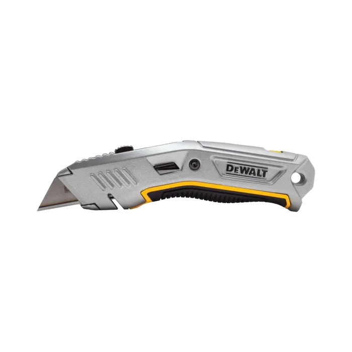 DeWalt DWHT10319 Retractable Utility Knife - our top pick