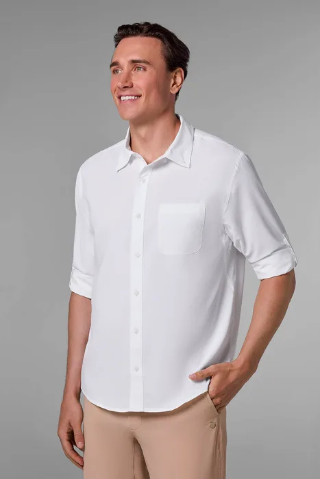 Coolibar Aricia Men's Long Sleeve Shirt - our top pick