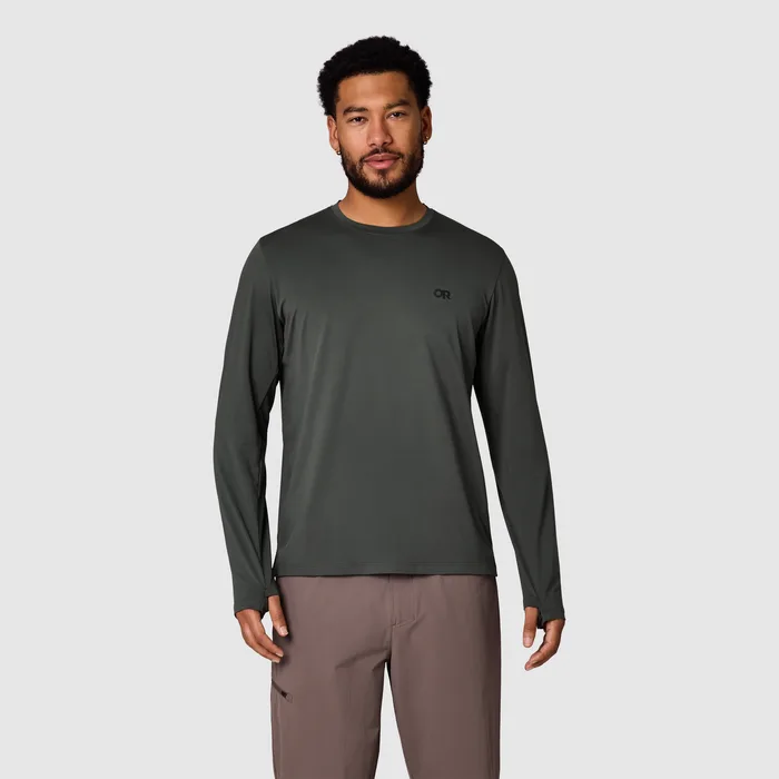 ActiveIce Spectrum Sun Long Sleeve Tee