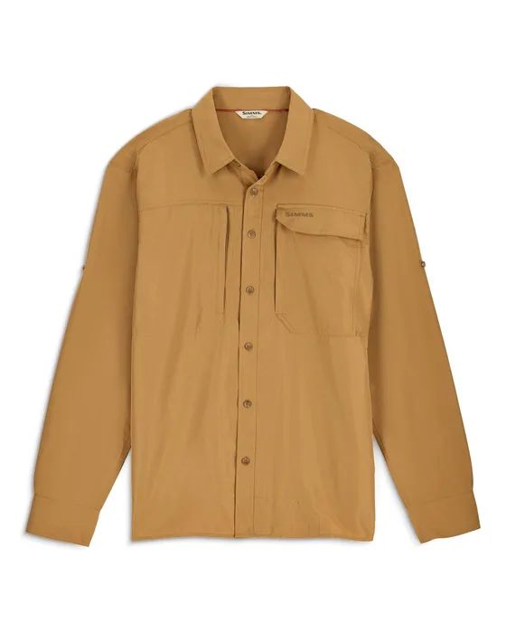 Men's Guide Fishing Shirt