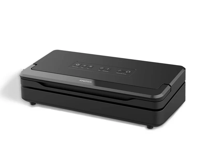 Anova Precision Vacuum Sealer Pro — our top pick