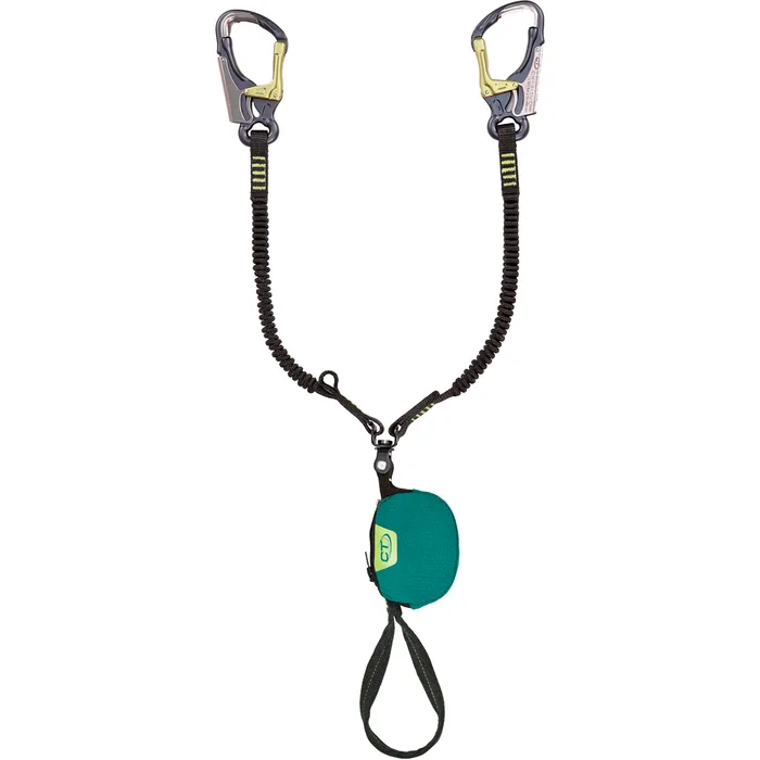 Top Shell Compact Twist