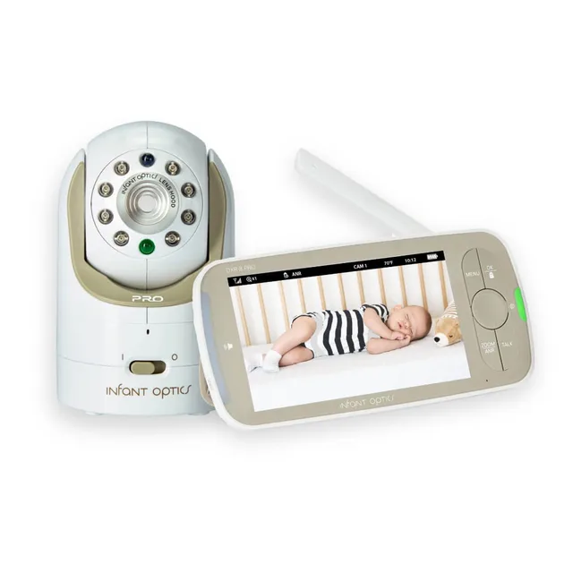 Infant Optics DXR-8 Pro