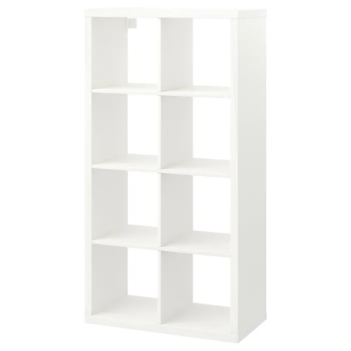 KALLAX Shelving Unit, 77x147 cm