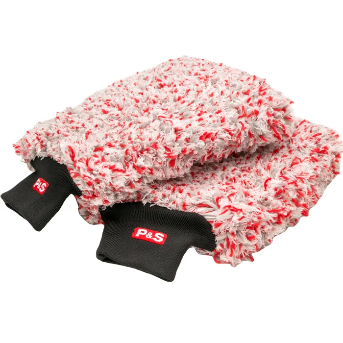 TWISTER Micro Fiber Premium Wash Mitt